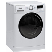 WHIRLPOOL Aquasteam 1200